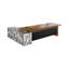 Bureau de direction en L en bois massif avec tiroirs Nut-Brown-1476206866-1476206864-1476206877