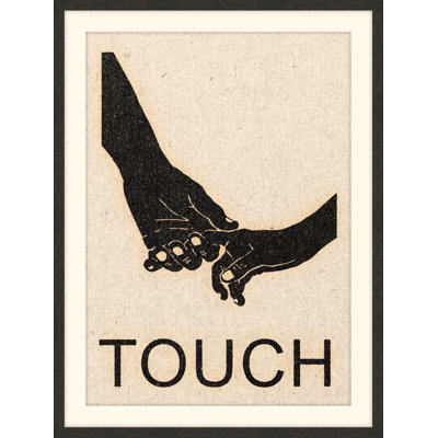 Touch 1 Print