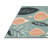 Golden Fern Rug-2695822