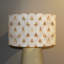 Drum Lamp Shade ( Clip On )-1832923886