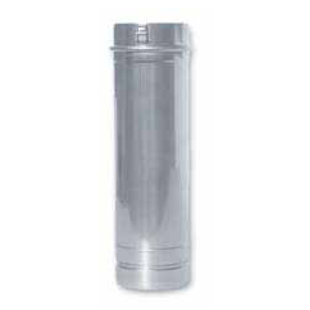 Straight Single Wall Venting