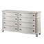 Commode 8 tiroirs Borealis