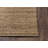 Modern Farmhouse Handmade Natural Fiber Jute Indoor Area Rug with Cotton Backing-124910764-124910762