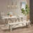 Dining Bench