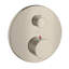 Starck Trim Thermostatic with Volume Control-88708981