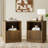 3-Piece 8-Drawer Dresser & 1-Drawer Nightstand Set-122254866