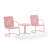 Dadi 3-piece Retro Outdoor Chair Set-1284406372
