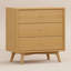 Commode 3 tiroirs assemblée Palma-1412074764