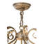 Coweta 5 - Light Chandelier