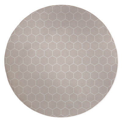 Comb Kids Play Mat