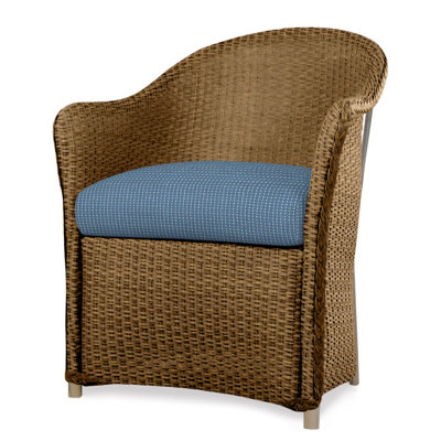 Weekend Retreat Outdoor Dining Armchair