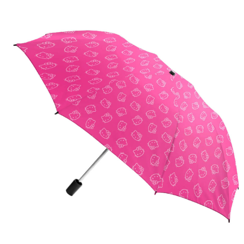 Parasol pour enfants 11,5 po Hello Kitty