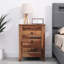 45 W Bedside Table