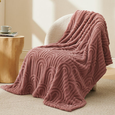 Cozy Winter Collection Bedsure 279gsm Super Soft Cozy Blanket For Bed&Couch GentleSoft™️