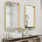 Metal Rectangle Mirror-1744135524-1744135523