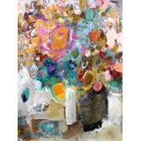 Return To Love Print by Elizabeth Chapman
