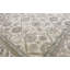 Hand-Knotted High-Quality Beige Area Rug