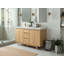 Ensemble de meuble-lavabo double 60 po Madison-78477342-90700460