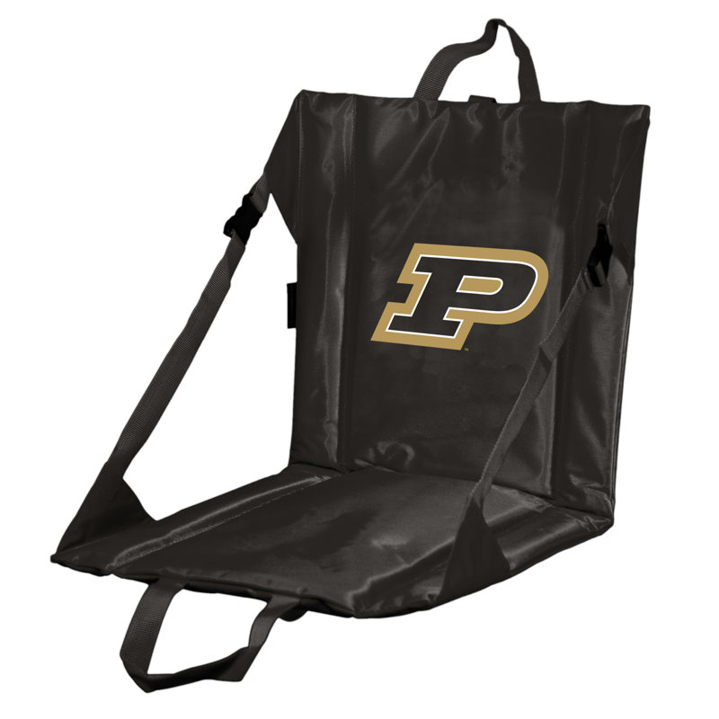 Collegiate Folding Stadium Seat