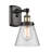 Ballston Urban Cone - 1 Light 6" Sconce-1549212680-1549212681-1549212683