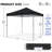 Multi-sized Pop-up Canopy with One-Push-To-Lock Setup Mechanism-111440578-97211104