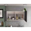 Armoire murale rectangulaire 2 portes-354046452