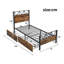 Storage Bed-384030274