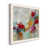 Cadre blanc