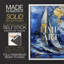 NAUTICAL Series CXCV - Impression encadrée de qualité supérieure - Prêt à être accroché - Aucun clou requis-1704831748