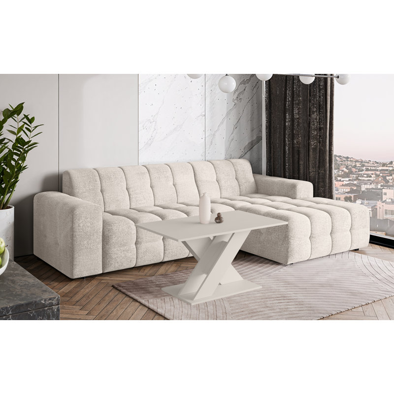 Coffee Table, Cashmere