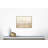 Willadeene Morning Calm - Floater Frame Painting on Canvas-1470042565-1470042590