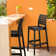 Outdoor 29.5'' Bar Stool