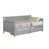 Grey is out of stock selected