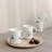 Hobby Porcelain Coffee Mug