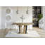 Extentable Dining Table Doha-109557327
