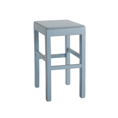 Table de bout de colonne montante