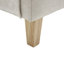 Canapé-lit pliable