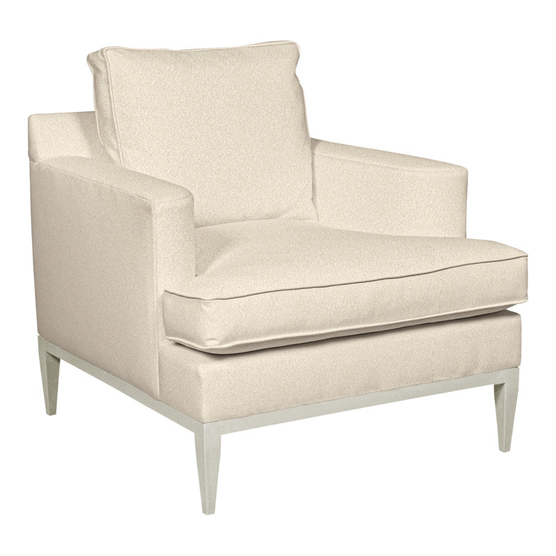 Camilla Armchair, Wrenn, Florence River