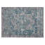 Machine Washable Indoor/Outdoor Claudian ACN1240 Blue 9' x 12' Rug-103712681