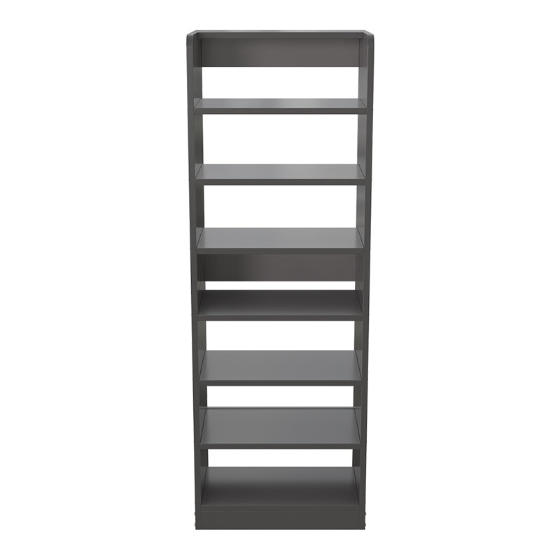 Shoe Storage, 120cm H x 42cm W x 30cm D