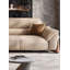 Canapé moderne simple kaki-105632051-105632055