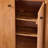 Popular retro storage shoe cabinet
