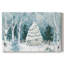 Christmas Holiday Arts - Toile tendue avec châssis XMA171479-473996113