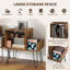 67 cm H Media Shelves-1269593712