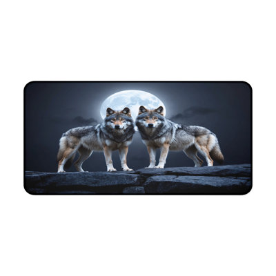 Polyester Desk Pad