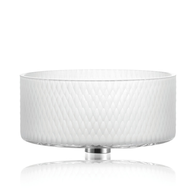 Glamorous 14.4'' L Bathroom Sink