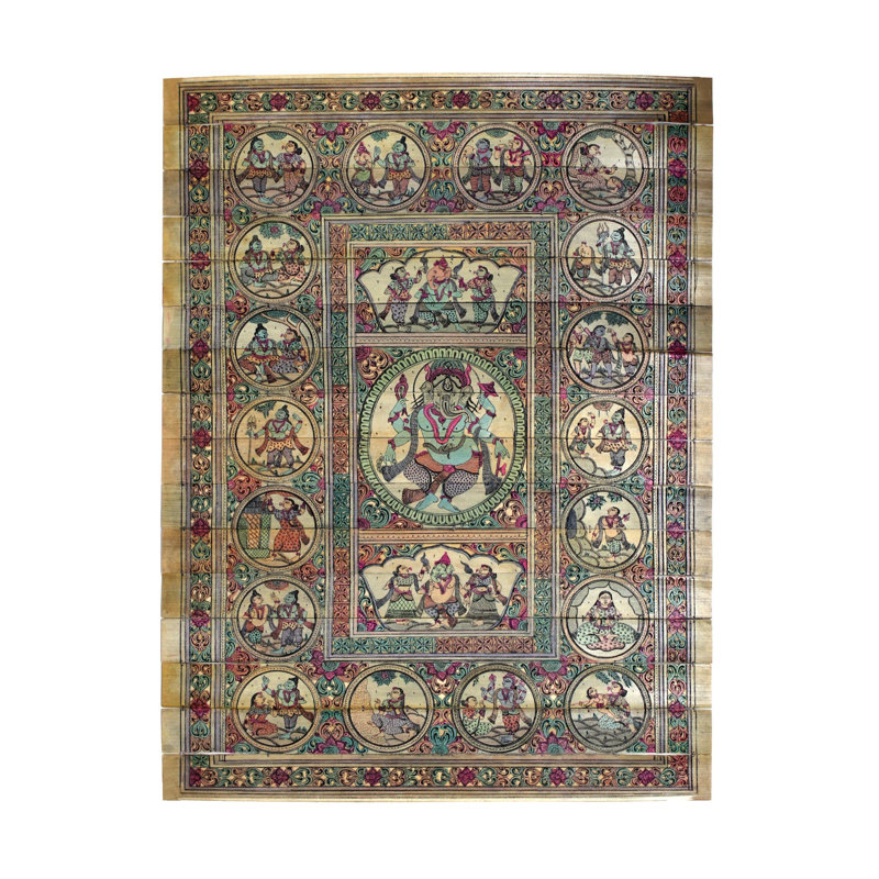 L'histoire de Vighnaharta Ganesha