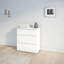 Ilfracombe 3 - Drawer Chest of Drawers-1612244375