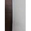 Tapis damassé en polyester tissé à la machine en gris / blanc-1899124737