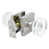 Satin Nickel